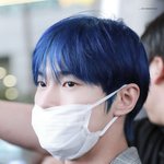 김도영은 ㄹㅇ 이런 염색 잘 어울리는 듯