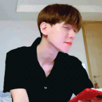 [EXO] 밥보 <b>심기</b>