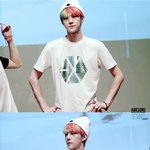 [EXO] 훈이 20살때