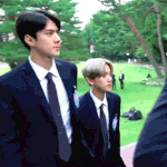 [EXO] 아 쉽..오세훈 보니까 갑자기 심장뜀