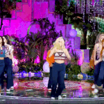 [트와이스] 트와이스 <b>칼</b>군무 대박ㅋㅋㅋ