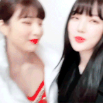 조이 <b>예린</b>