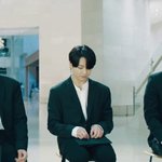 [방탄소년단] 또또 근육톡기 형들 <b>사이</b>에서 앉기만하면