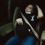 [강다니엘] 어두운데도 강다니엘 얼굴 <b>입체감</b> 개쩔어