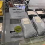 [NCT] 태용이 <b>월요일</b>이 진짜 싫긴 한가봐