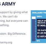 [방탄소년단] 아미들 지금 blm 10억 기부함(+100만달러 달성)