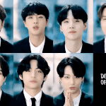 [방탄소년단] 근데 신기하지 않아?