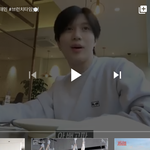 <b>태민</b> 브이로그 본사람 제발알려주세요