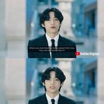 [방탄소년단] 태형이 <b>연사</b> 마지막에 반짝반짝 손짓