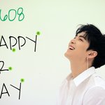 [뉴이스트] #HAPPY_JR_<b>DAY</b>_낮말밤도_쩨아리_❤