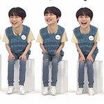 [NCT] 정우 뭔가 <b>배</b>큐이선배님이랑