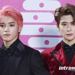 엔시티 얼굴수장