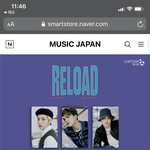 [NCT] 드림 교통카드 산 즈니