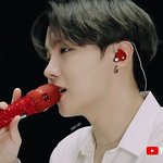 [방탄소년단] 근데 오늘 <b>호석</b>이 진짜 야무지게도