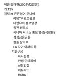 투바투 강태현 경력?이라고 해야하나 개<b>오짐</b>