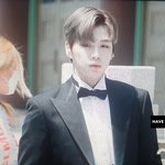 [강다니엘] 봤어봤어???? 강다니엘 수트!!!