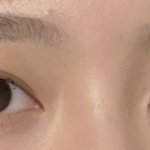 [드루와] +)속눈썹 고데기 대박임;