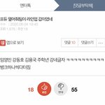 [댓글부탁해] 더보이즈 주학년 뭔일있었음..?