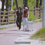 역시 정려원 분위기 넘 예쁨ㅠ