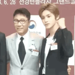 [NCT] 시즈니들 몇분만 다른곳있다와