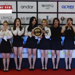 [꼭봐주세요] <b>이달</b>의 소녀 참 참 예쁘죠