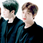 이동혁이랑 <b>비밀연애</b>