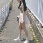 [드루와] <b>양산</b> 쓰는 거 추반 좀