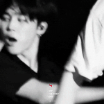 [모두드루와] 무대위 지민 뭘좀 아는 남자