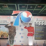 [모두드루와] 국방 모델이 된 샤이니 <b>민호</b>, 키