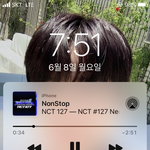 [NCT] 공부하다 왔는데 <b>뭔</b> <b>일</b> 있어?