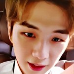 [강다니엘] [브이앱] 상받았다니티❤️