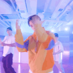[EXO] 안무영상 보면 <b>멀미</b>난대서 참고있는데
