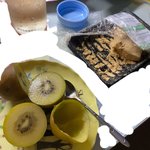 야 엄마가 이것도 사줬어