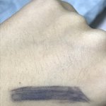 [댓글부탁해] 얘들아 <b>이색</b>으로 눈썹그리는거 어때
