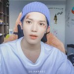 [NCT] 태용이는 <b>이마</b>를 까면 더 잘생겨지는듯