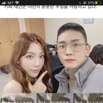 샤이니 키하고 김호중하고 <b>동갑</b>임