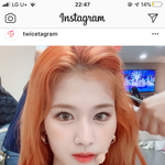 [드루와] 야 미친 <b>사나</b> 졸라 이뻐 ㅆㅂ