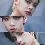 [TXT모아] 팬<b>보정</b> 폰배경