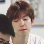 [EXO] 그거 있잖아 추반 유명한거