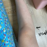 나 ㄹㅇ <b>통뼈</b>임