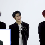 [NCT] 마크보는 형<b>아들</b>