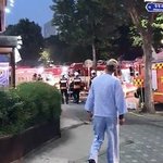 노래방서 화재…5명 연기 <b>흡입</b> '병원행'