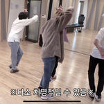 [NCT] ㅅㄷ) 이분들도 <b>영웅</b> 췄다!