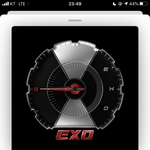 엑소엘들아 노래 찾았어 너무 고마워ㅠㅠ