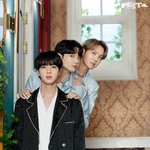[방탄소년단] 다음앨범 혹시 이런거랑 관련있을까(+..