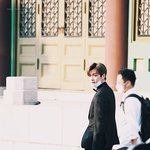 [강다니엘] 수트 강다니엘은 <b>진리</b>야