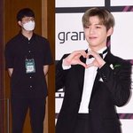 [강다니엘] <b>기자님</b> 전참시 보셨나본데?