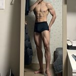 [19] 남자 <b>이런몸</b>만드려면 얼마나걸릴거같아? 문제임