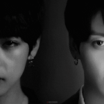 뷔랑 정국 얼굴합 오지는거 빅히트만 <b>모름</b>