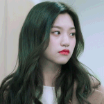 생각할수록 아이오아이 존내 아까움